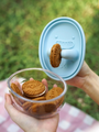 Pojemnik na przekąski - Finger snack bowl