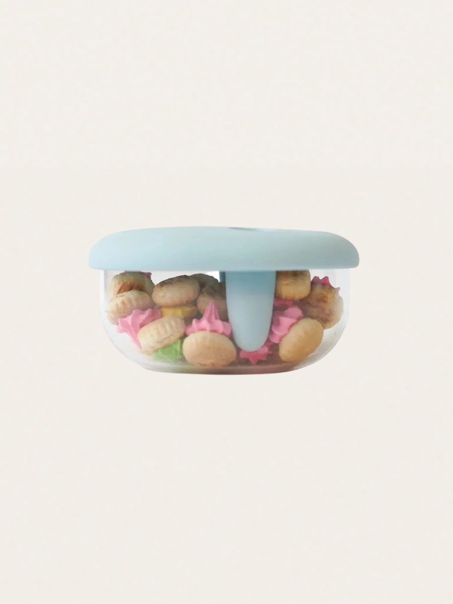 Pojemnik na przekąski - Finger snack bowl