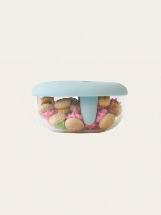 Pojemnik na przekąski - Finger snack bowl