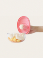 Pojemnik na przekąski - Finger snack bowl