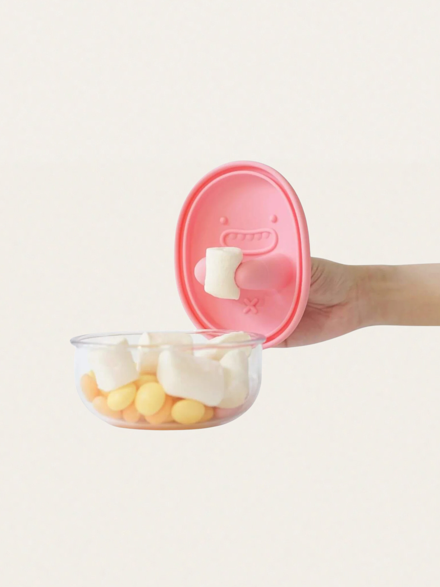 Pojemnik na przekąski - Finger snack bowl