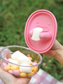 Pojemnik na przekąski - Finger snack bowl