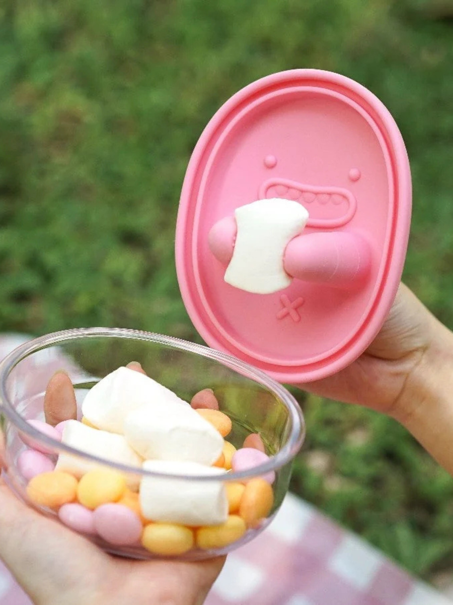 Pojemnik na przekąski - Finger snack bowl