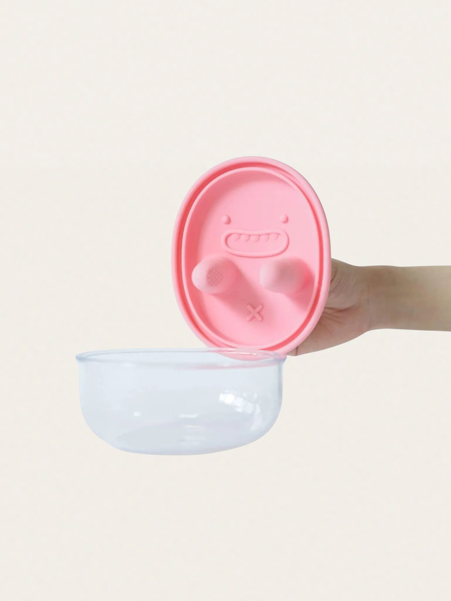 Pojemnik na przekąski - Finger snack bowl