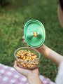 Pojemnik na przekąski - Finger snack bowl