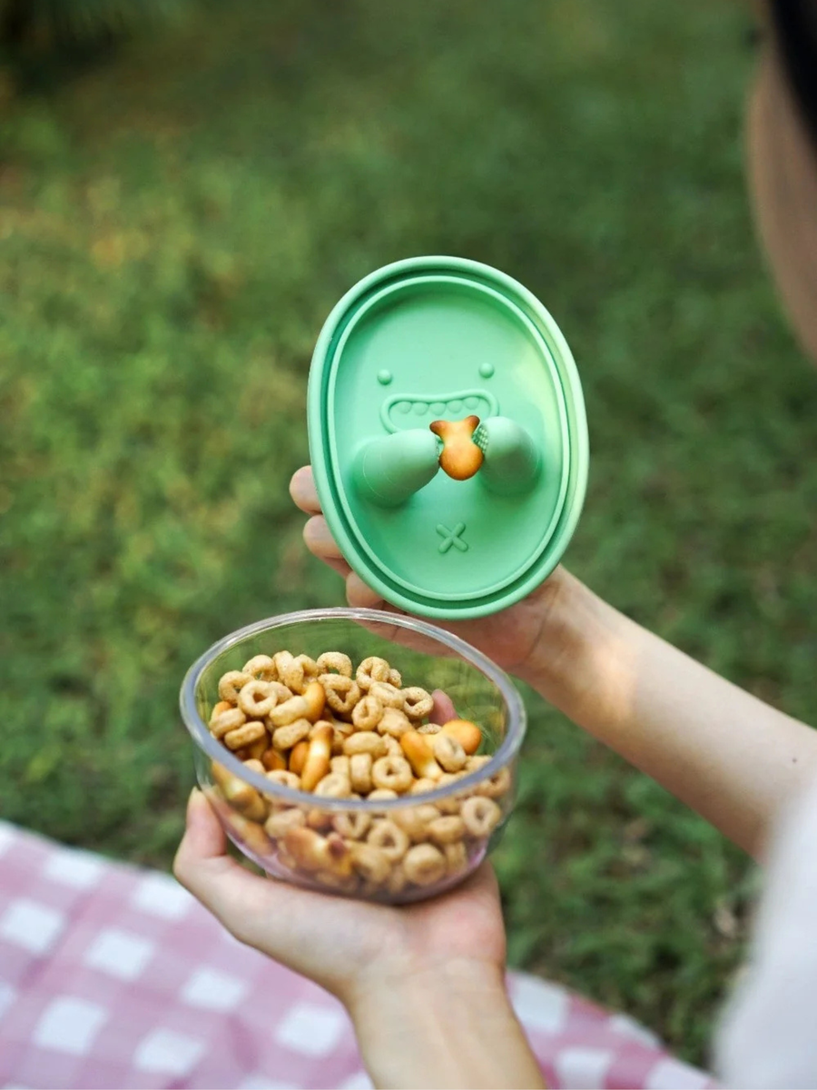 Pojemnik na przekąski - Finger snack bowl