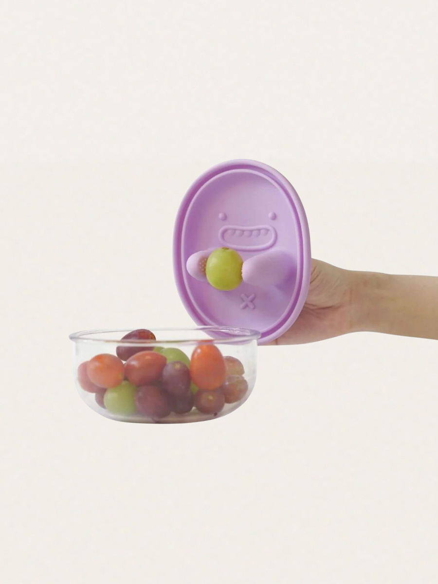 Pojemnik na przekąski - Finger snack bowl