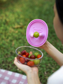 Pojemnik na przekąski - Finger snack bowl