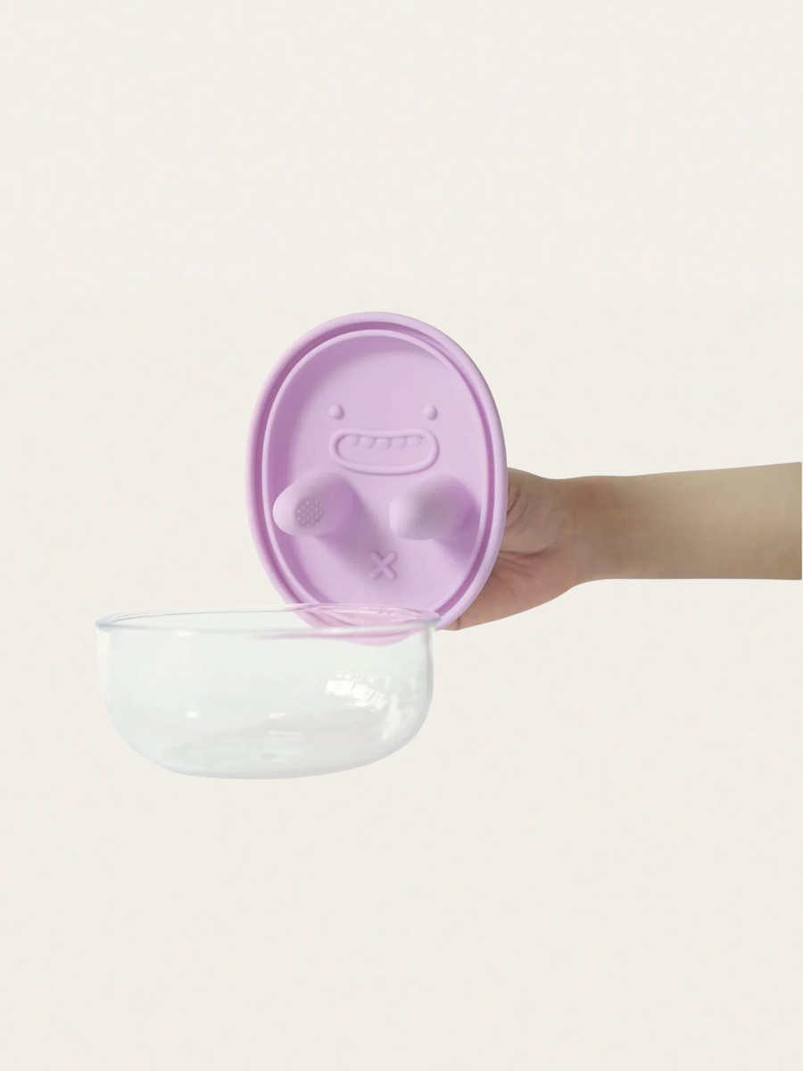 Pojemnik na przekąski - Finger snack bowl