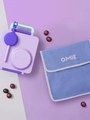 Torba na lunchbox Omie