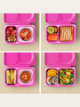 Lunchbox z termosem OmieBox Up