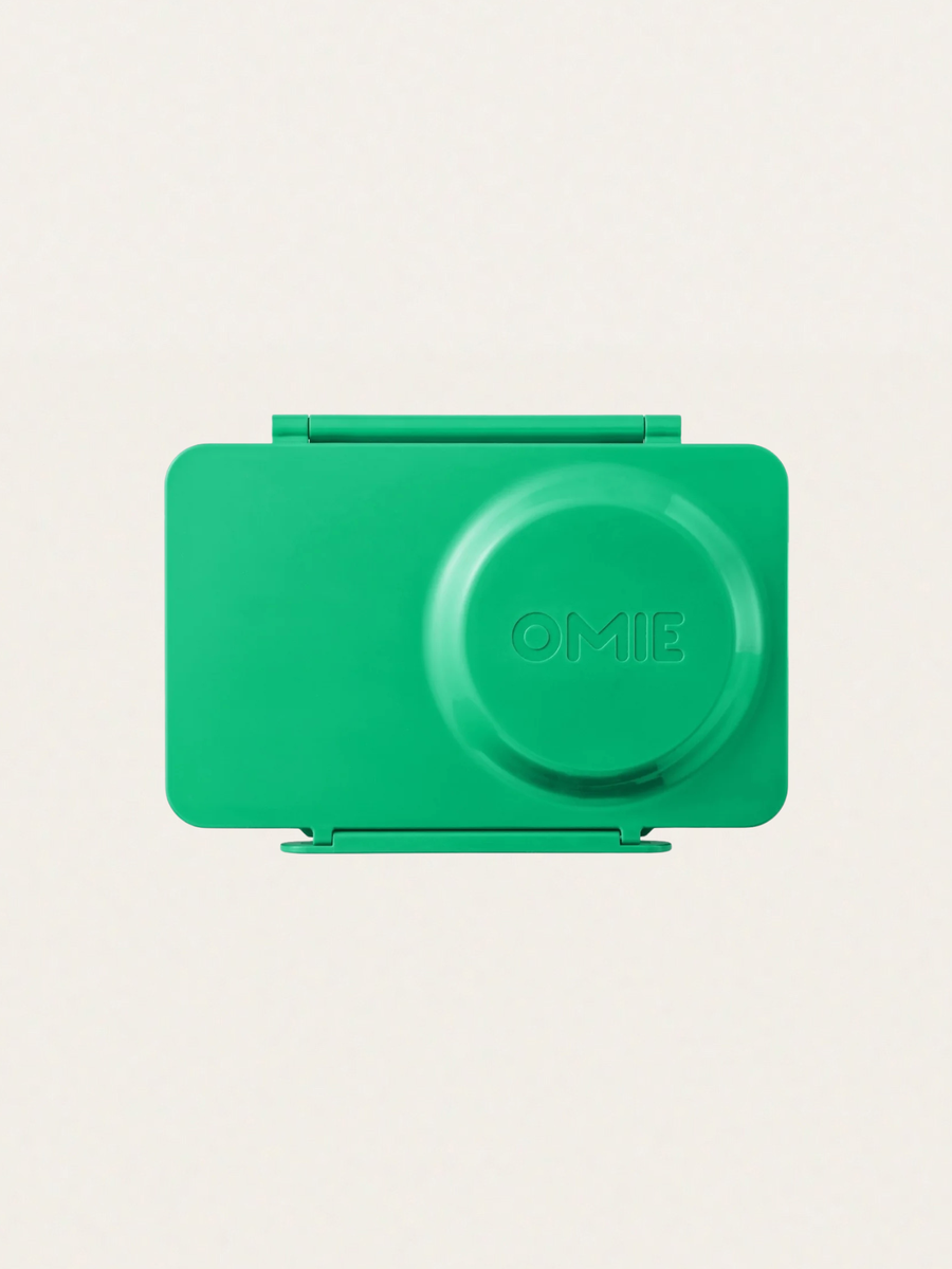 Lunchbox z termosem OmieBox Up