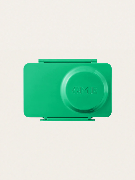 Lunchbox z termosem OmieBox Up