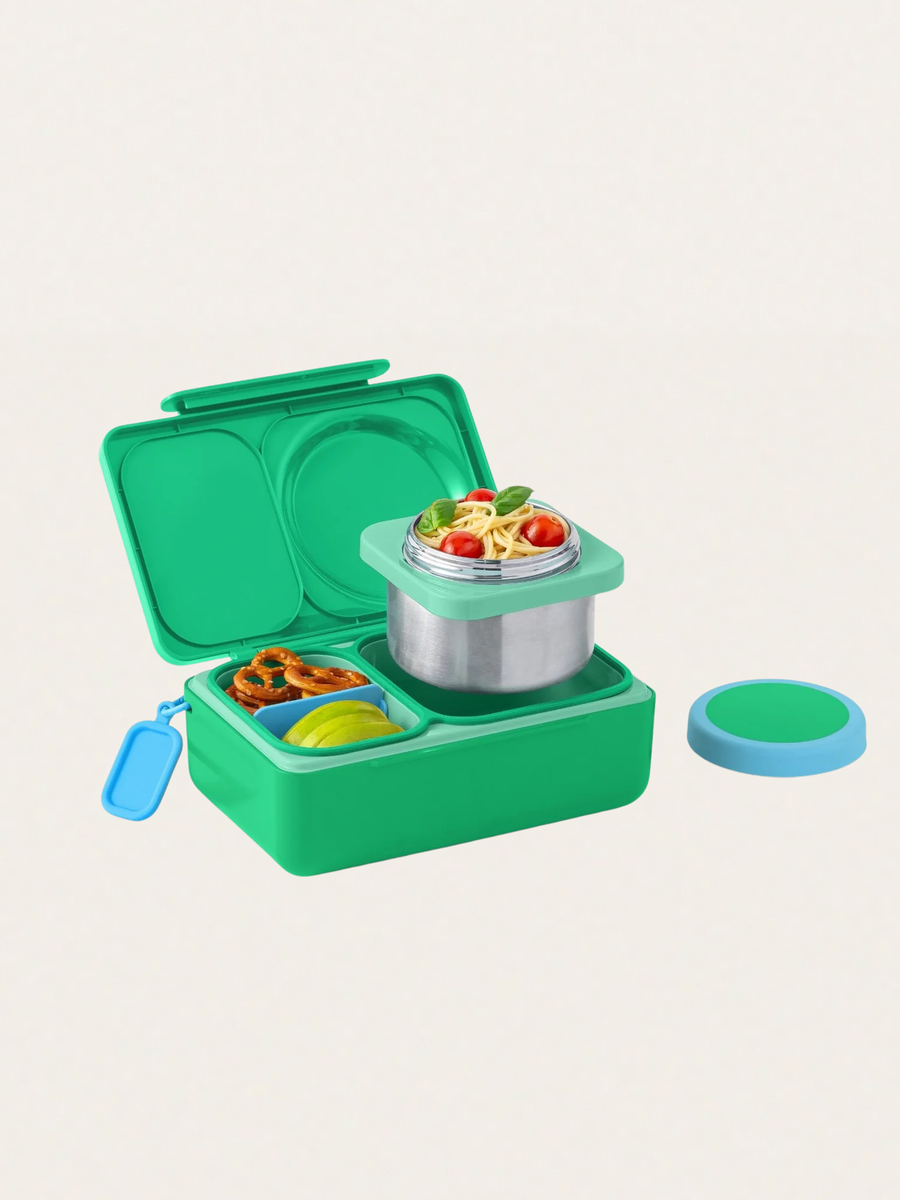 Lunchbox z termosem OmieBox Up