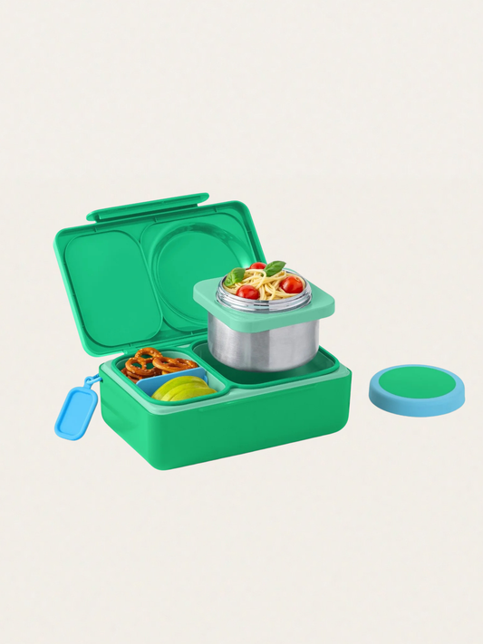 Lunchbox z termosem OmieBox Up