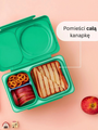 Lunchbox z termosem OmieBox Up