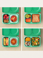 Lunchbox z termosem OmieBox Up