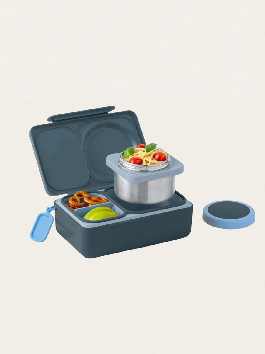 Lunchbox z termosem OmieBox Up
