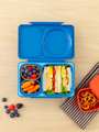 Szczelne pojemniki do lunchboxa OmieBox Up