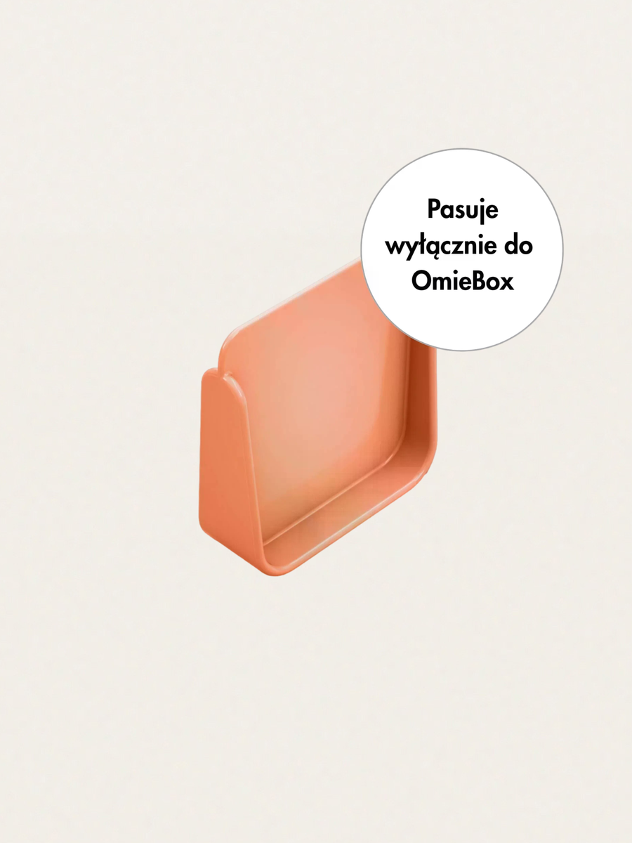 Separator do lunchboxa Omie