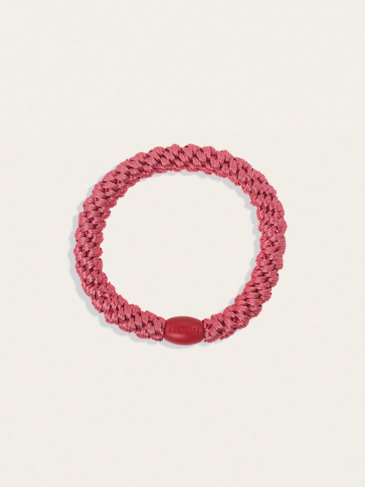 Gumka do włosów KKNEKKI - Rasberry
