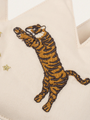 Urodzinowa korona z cyframi Tiger