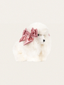 Pluszowy piesek Spitz Puppy