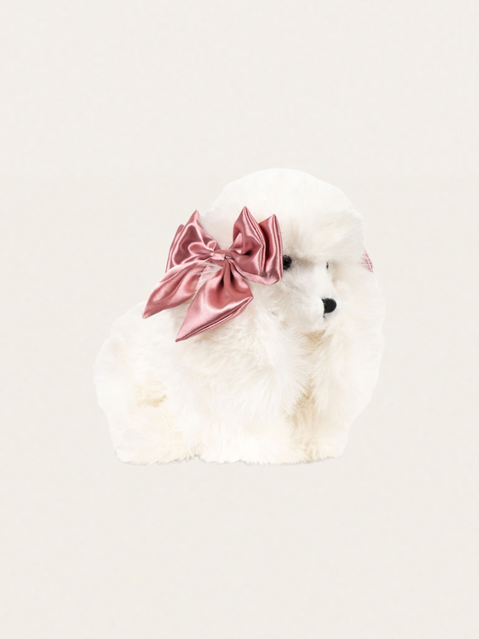 Pluszowy piesek Spitz Puppy