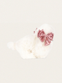 Pluszowy piesek Spitz Puppy