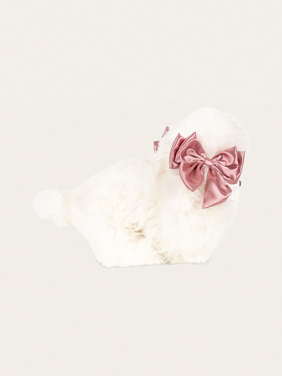 Pluszowy piesek Spitz Puppy