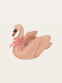 Lampka nocna Swan Pink