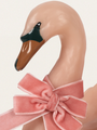 Lampka nocna Swan Pink