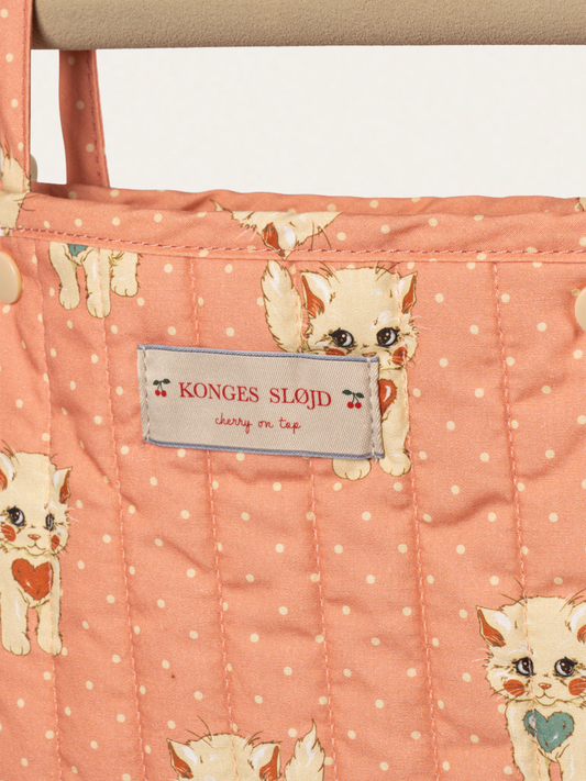 Wózek vintage dla lalek Doll Pram Mini Ciao Miao