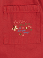 Spodnie jeansowe Magot Sequin Cardinal