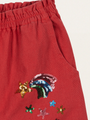 Spodnie jeansowe Magot Sequin Cardinal