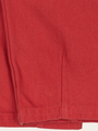 Spodnie jeansowe Magot Sequin Cardinal