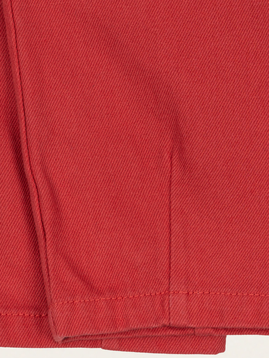 Spodnie jeansowe Magot Sequin Cardinal