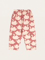 Spodnie jeansowe Magot Swan Rose