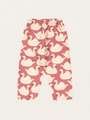 Spodnie jeansowe Magot Swan Rose