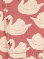 Spodnie jeansowe Magot Swan Rose