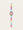 Zegarek dziecięcy Rainbow Glitter