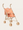 Spacerówka dla lalek Doll Stroller Ciao Miao Rose