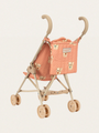 Spacerówka dla lalek Doll Stroller Ciao Miao Rose