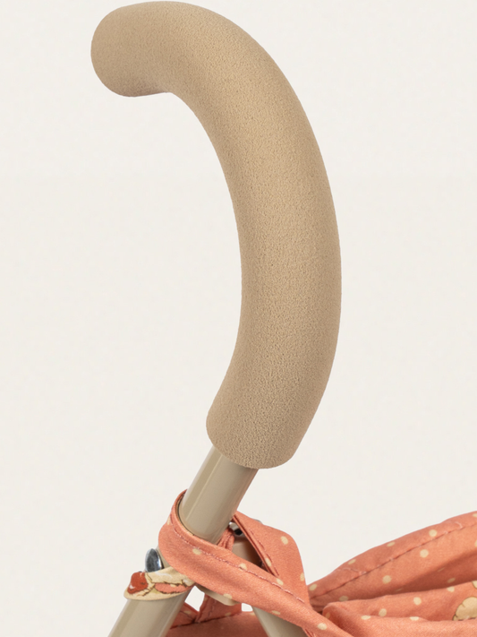 Spacerówka dla lalek Doll Stroller Ciao Miao Rose