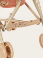 Spacerówka dla lalek Doll Stroller Ciao Miao Rose