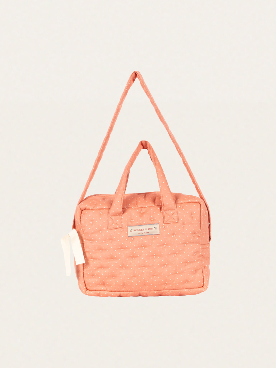 Torba do wózka dla lalek Rose Dot