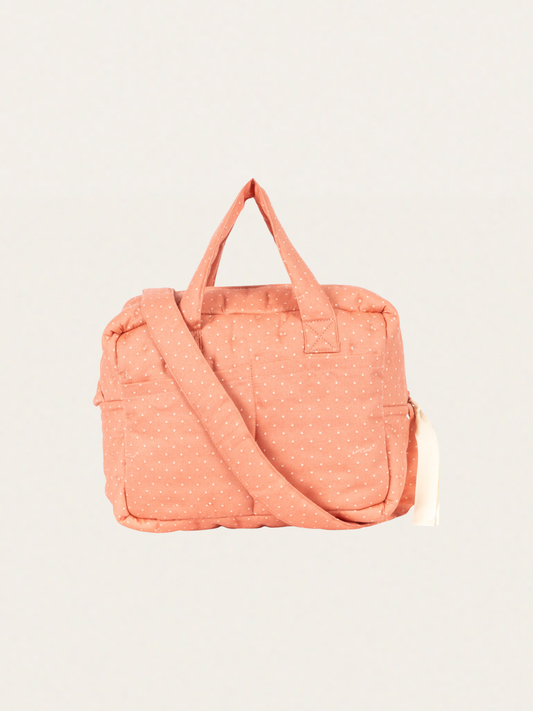 Torba do wózka dla lalek Rose Dot
