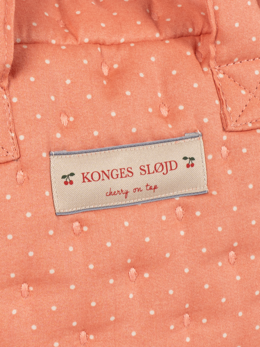 Torba do wózka dla lalek Rose Dot