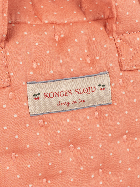 Torba do wózka dla lalek Rose Dot