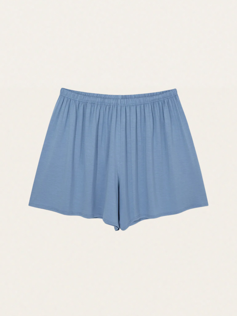 Miękkie spodenki Daddy Shorts